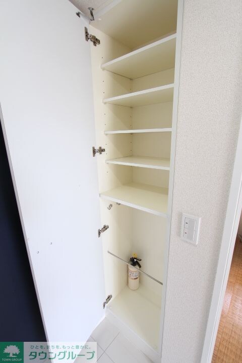 プライムアーバン芝浦LOFTの物件内観写真