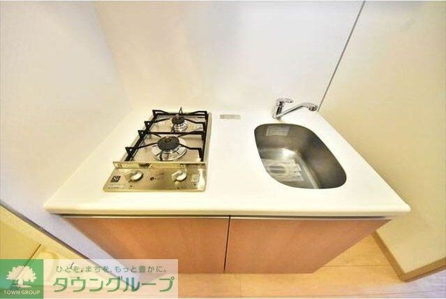 Log品川サンズの物件内観写真