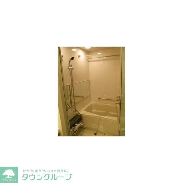 芝ウエストの物件内観写真