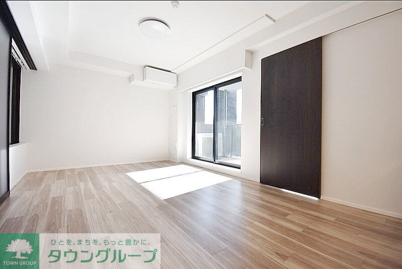 GRAN PASEO西麻布の物件内観写真