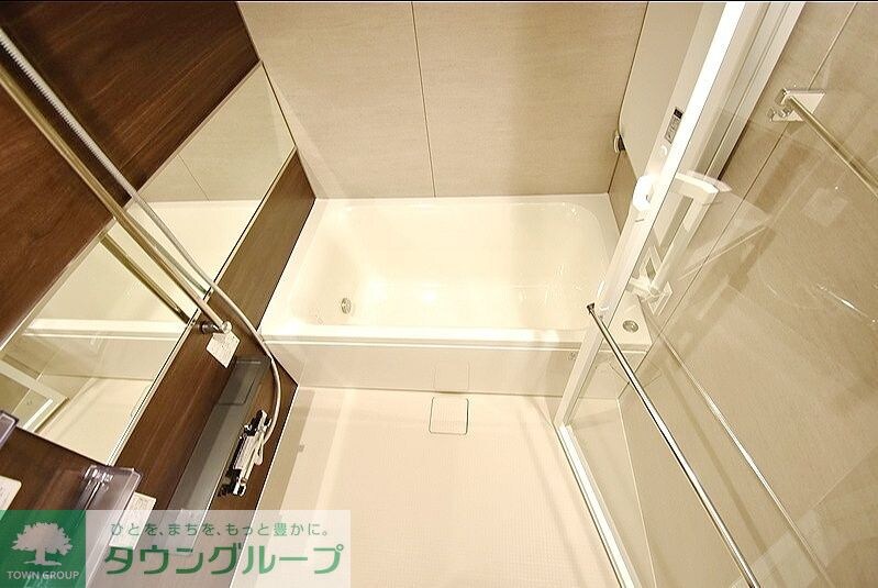 GRAN PASEO西麻布の物件内観写真