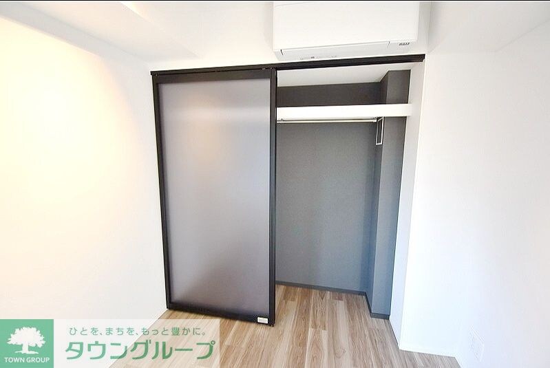 GRAN PASEO西麻布の物件内観写真