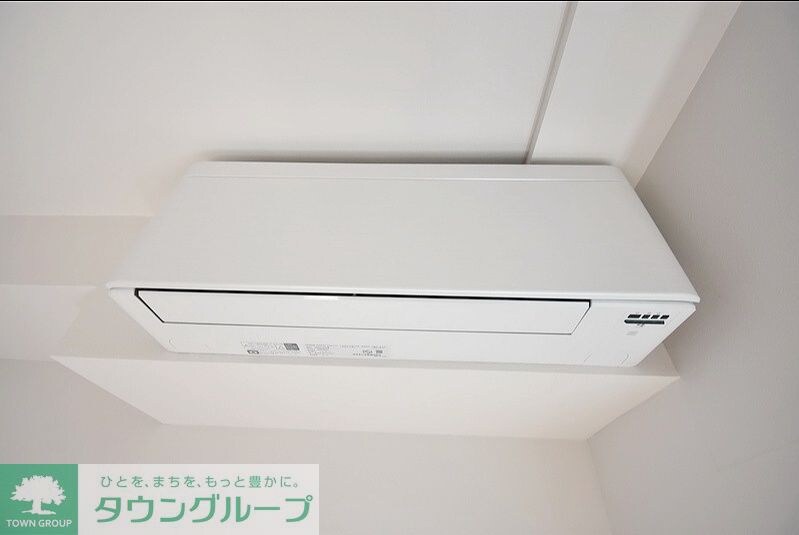 GRAN PASEO西麻布の物件内観写真