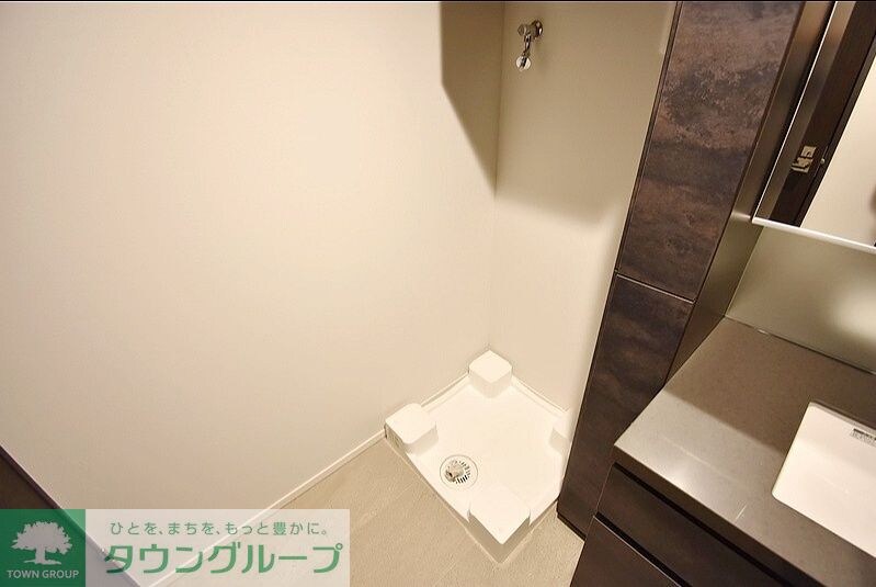 GRAN PASEO西麻布の物件内観写真