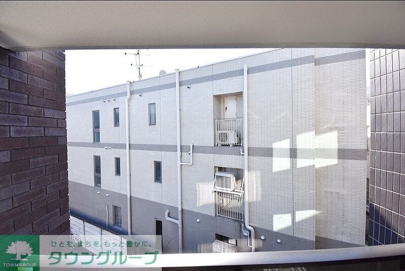 GRAN PASEO西麻布の物件内観写真