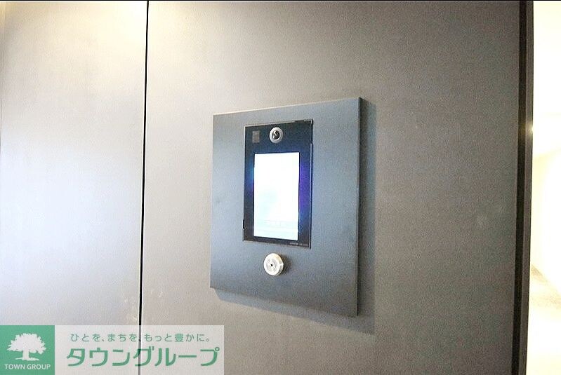 GRAN PASEO西麻布の物件内観写真