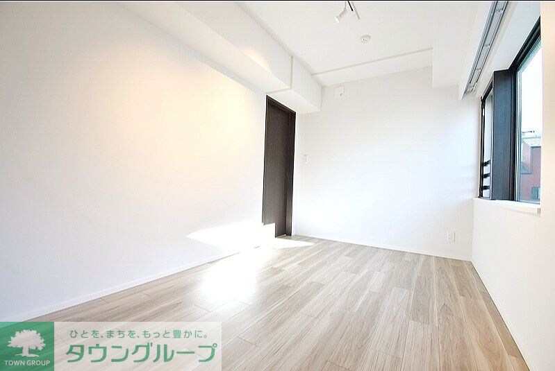 GRAN PASEO西麻布の物件内観写真