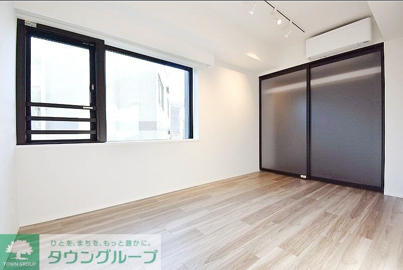 GRAN PASEO西麻布の物件内観写真