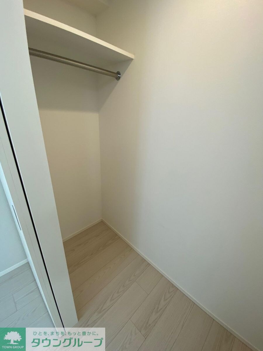 アーバネックス東京八丁堀の物件内観写真