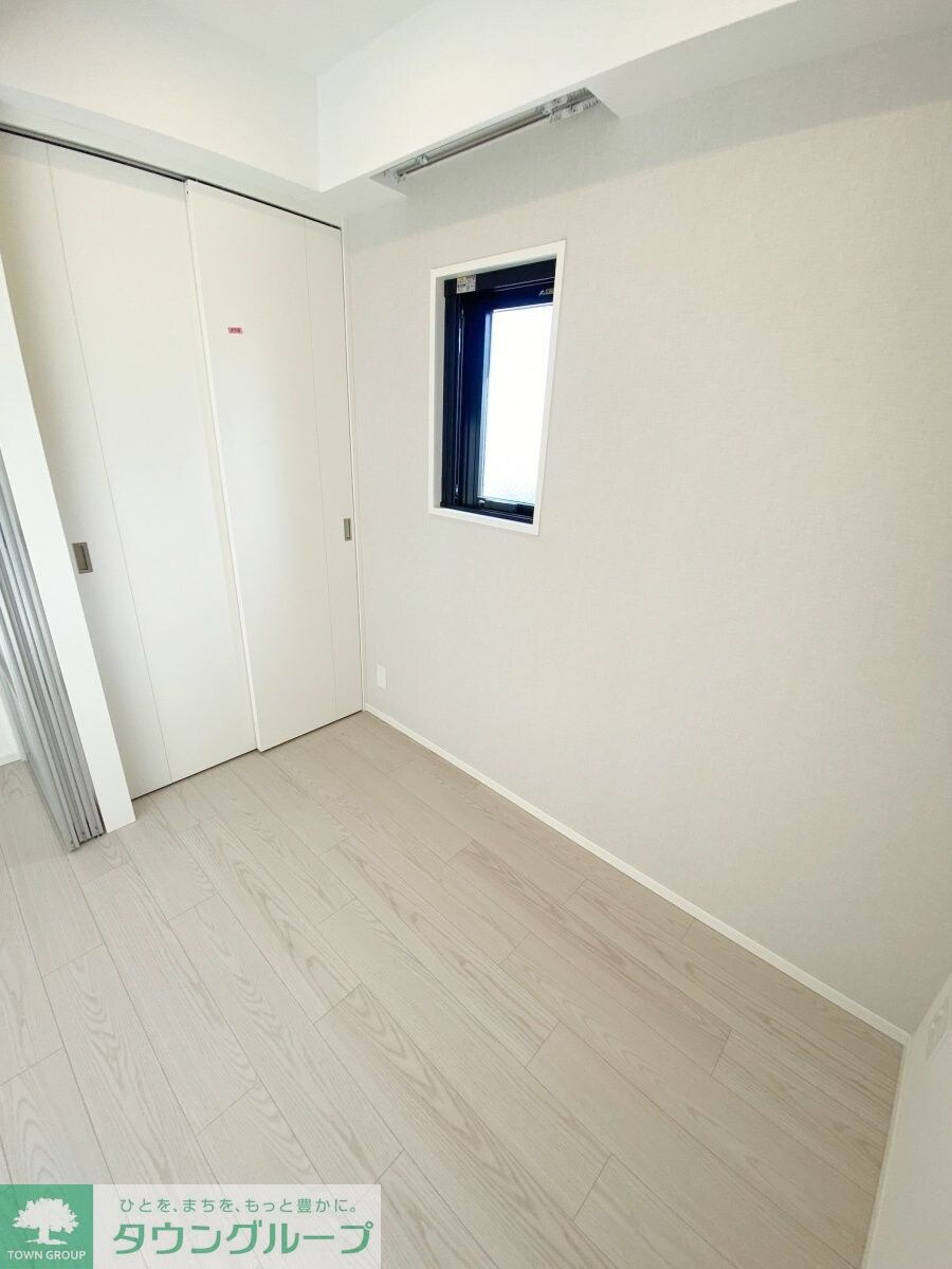 アーバネックス東京八丁堀の物件内観写真