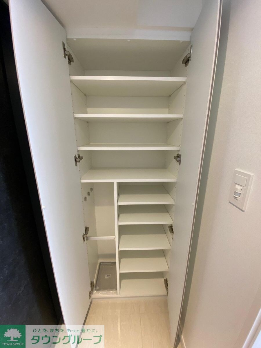 アーバネックス東京八丁堀の物件内観写真