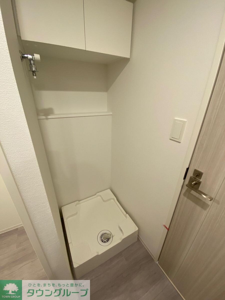 アーバネックス東京八丁堀の物件内観写真