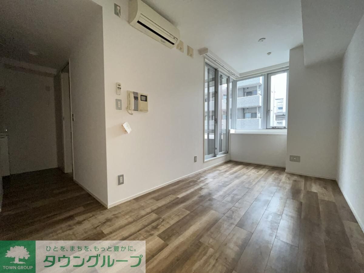 ザ・タワー芝浦の物件内観写真