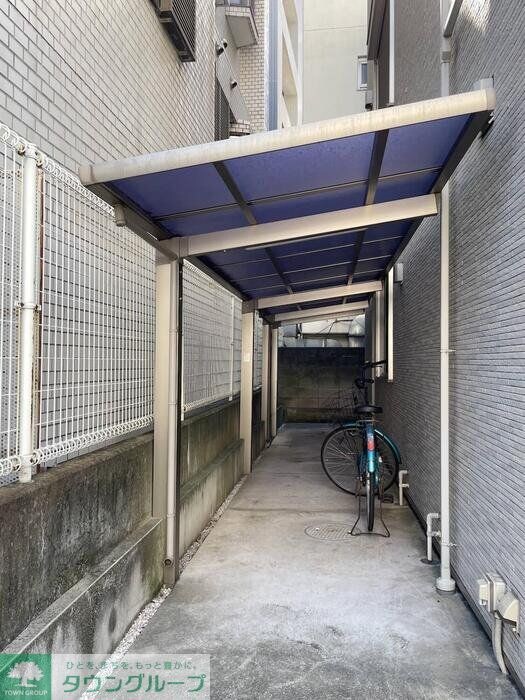 ROPPONGI skyeの物件内観写真