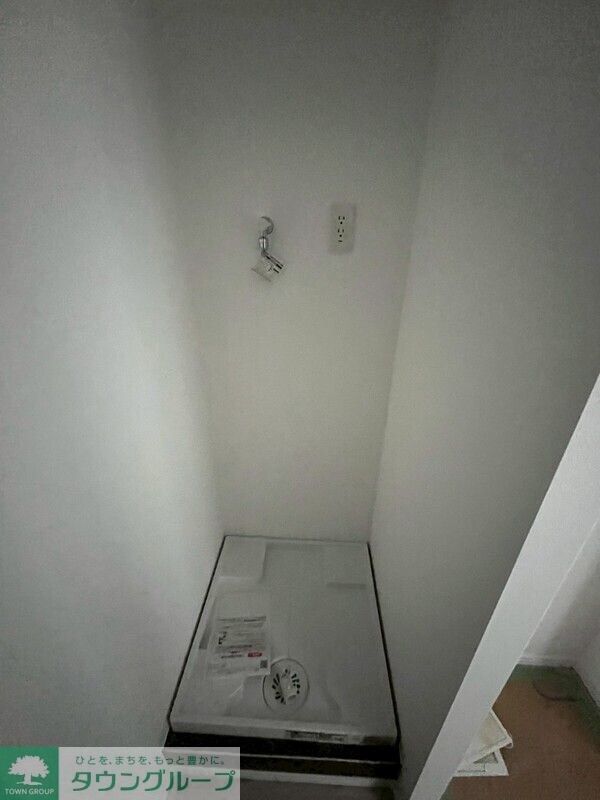 グラシア・ベイ大森の物件内観写真