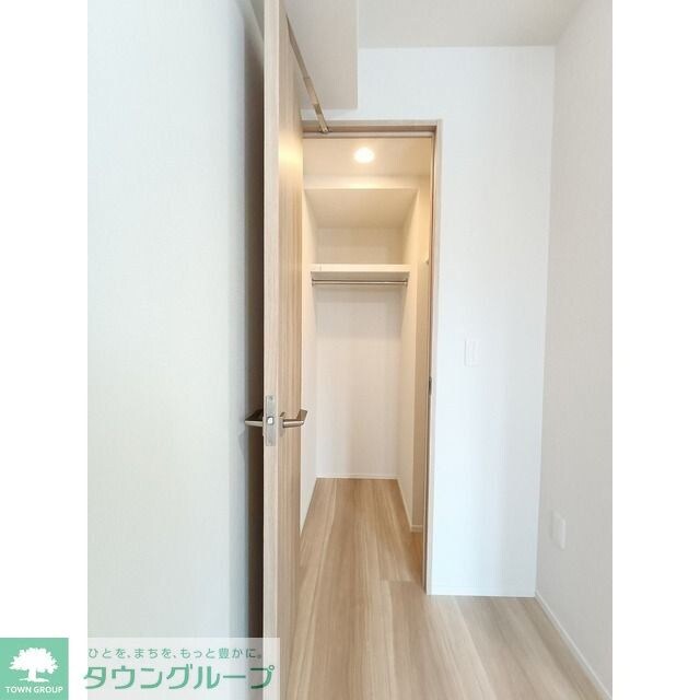 プレディアコート大森山王の物件内観写真