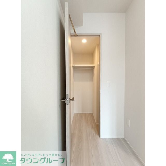 プレディアコート大森山王の物件内観写真