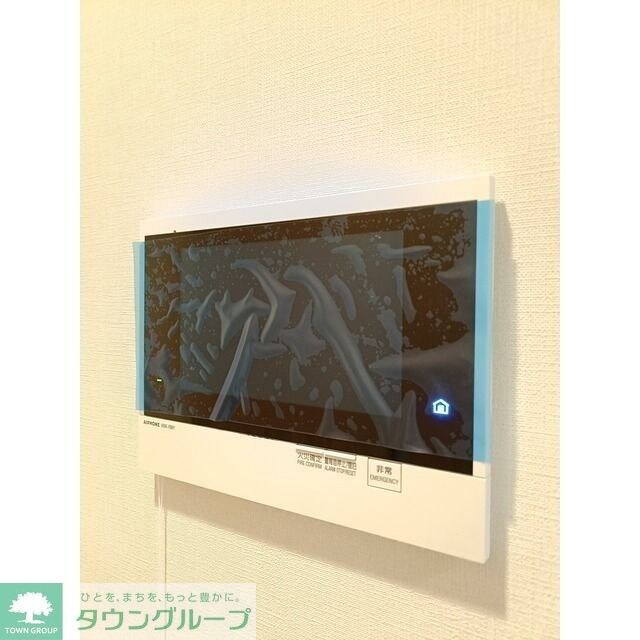 プレディアコート大森山王の物件内観写真