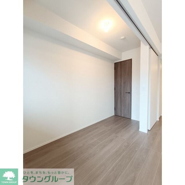 プレディアコート大森山王の物件内観写真