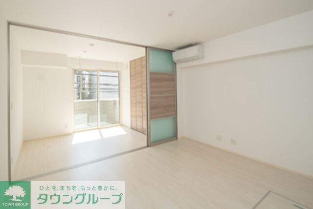 Blommor西麻布の物件内観写真