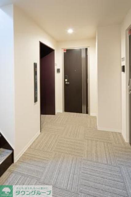 Blommor西麻布の物件内観写真