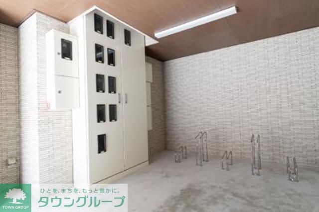 Blommor西麻布の物件内観写真