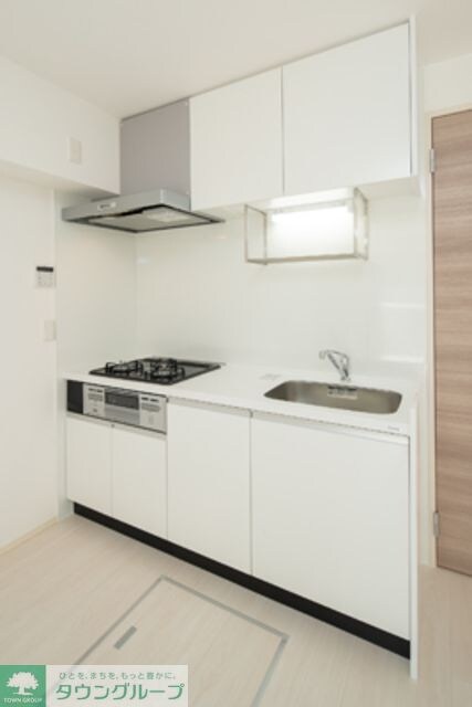 Blommor西麻布の物件内観写真