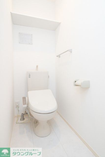 Blommor西麻布の物件内観写真