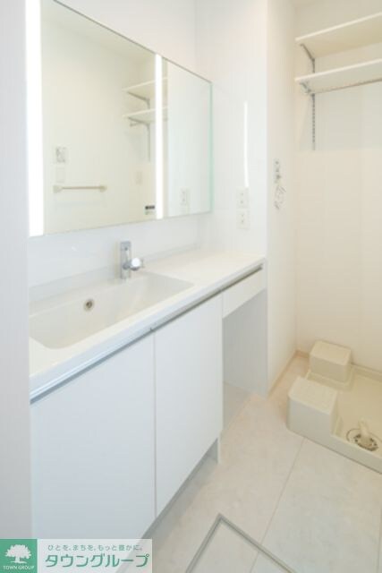 Blommor西麻布の物件内観写真