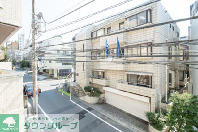 Blommor西麻布の物件内観写真