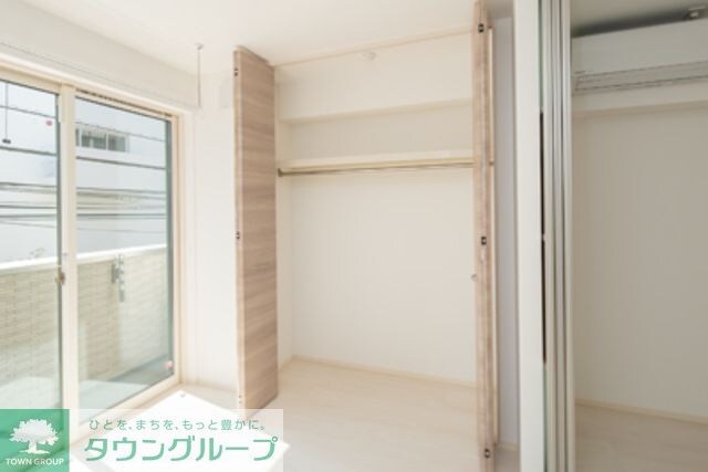 Blommor西麻布の物件内観写真