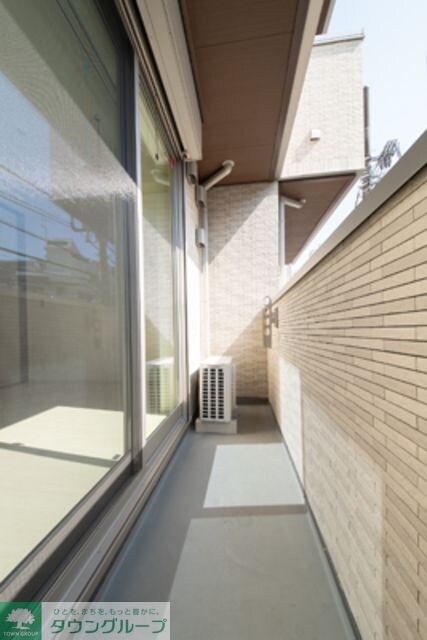 Blommor西麻布の物件内観写真