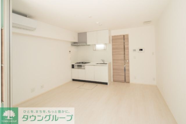 Blommor西麻布の物件内観写真