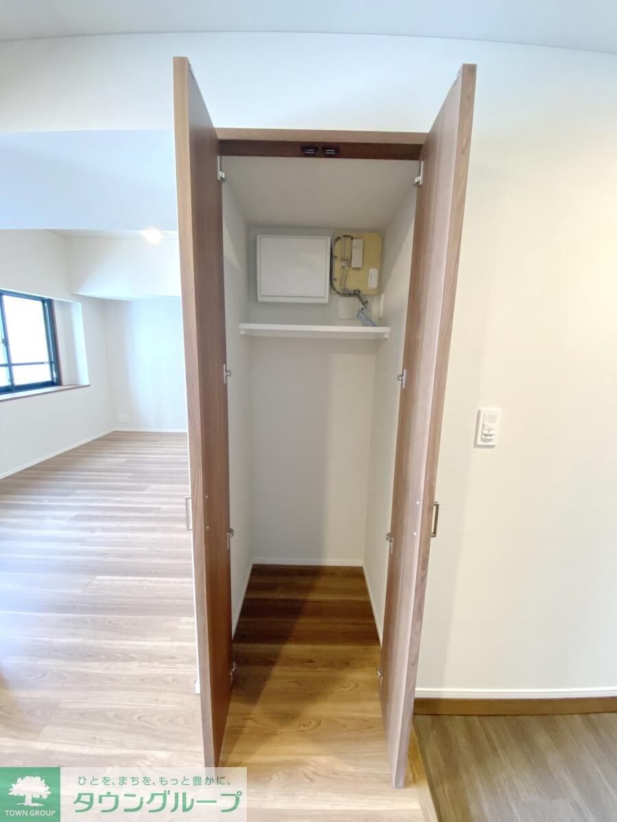 TKB高尾稲荷の物件内観写真