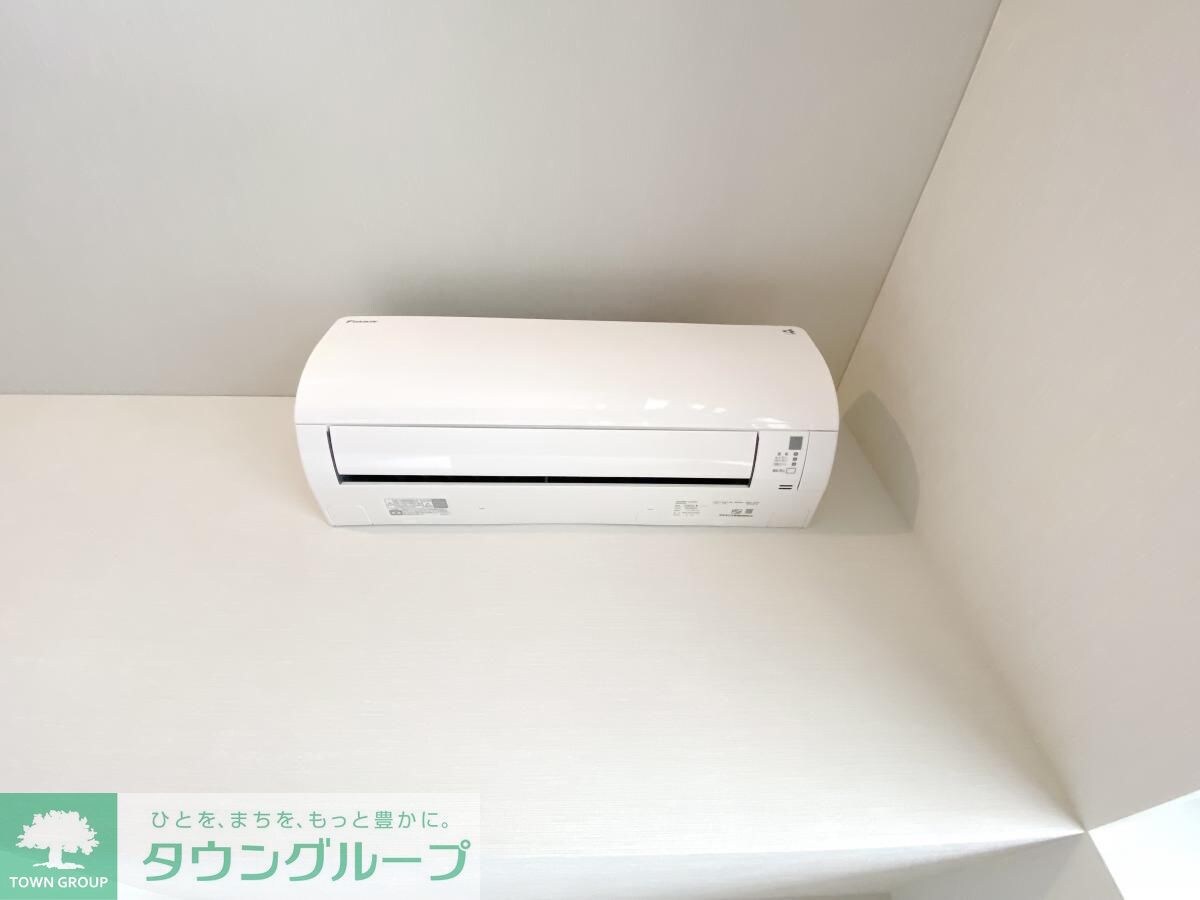 TKB高尾稲荷の物件内観写真