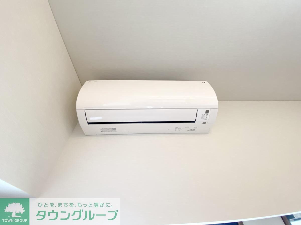 TKB高尾稲荷の物件内観写真