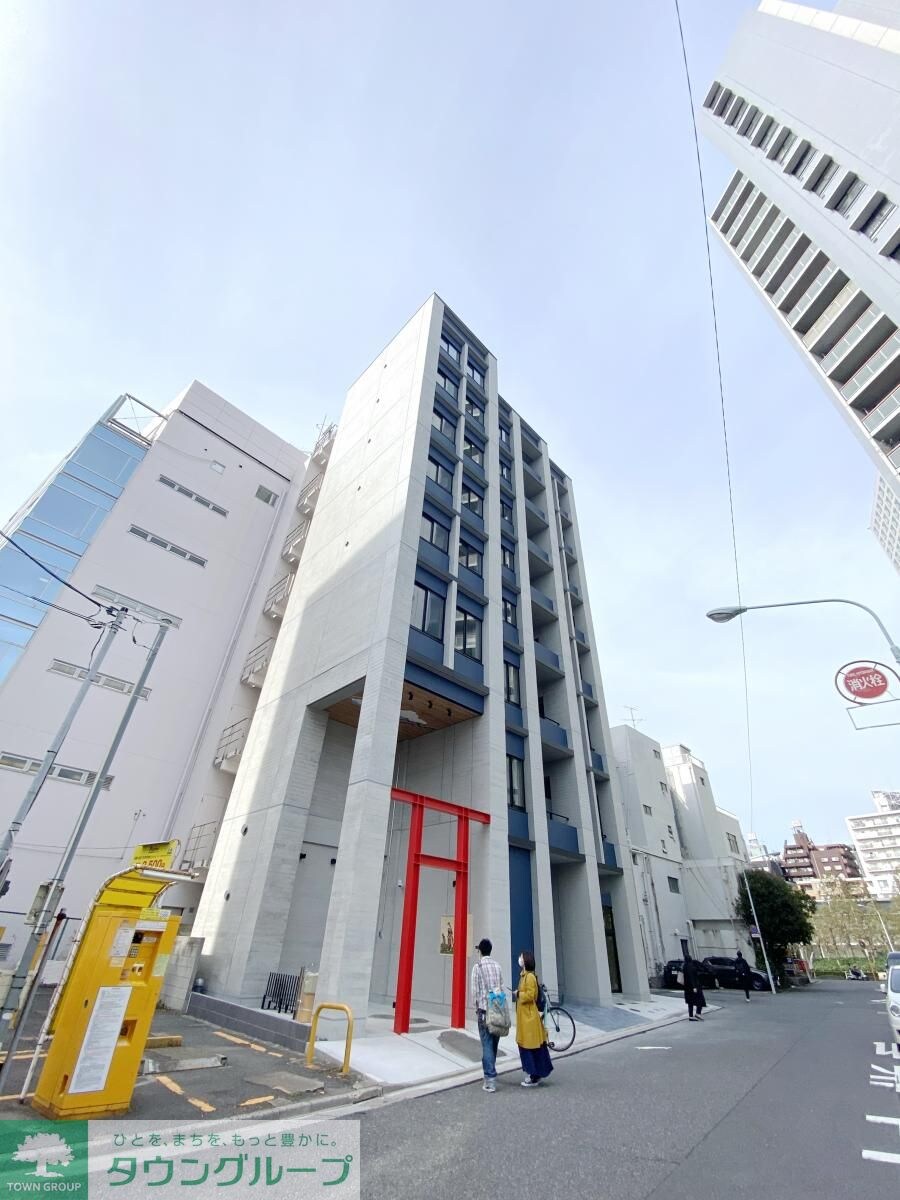 TKB高尾稲荷の物件内観写真