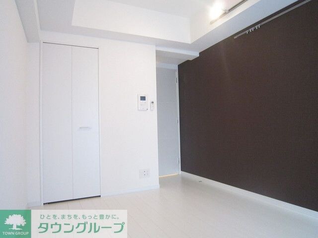 グランドコンシェルジュ日本橋の物件内観写真