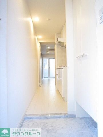 グランドコンシェルジュ日本橋の物件内観写真