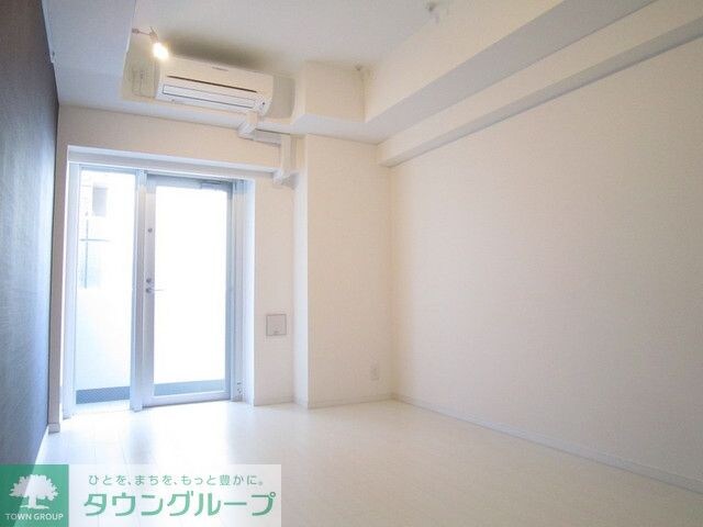 グランドコンシェルジュ日本橋の物件内観写真