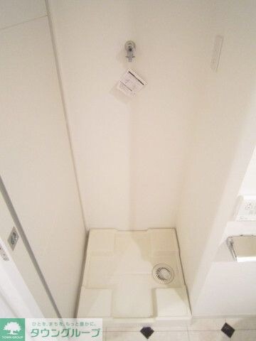 グランドコンシェルジュ日本橋の物件内観写真