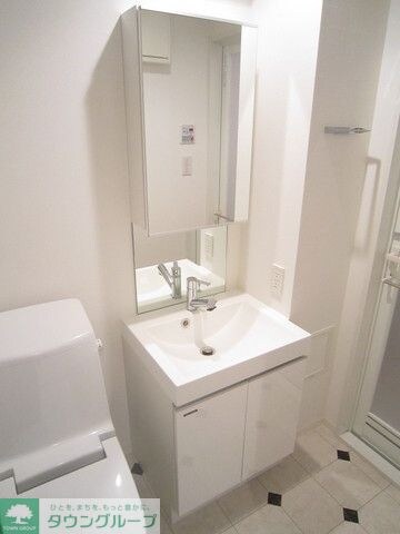 グランドコンシェルジュ日本橋の物件内観写真