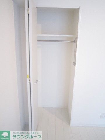 グランドコンシェルジュ日本橋の物件内観写真