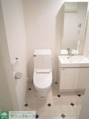 グランドコンシェルジュ日本橋の物件内観写真