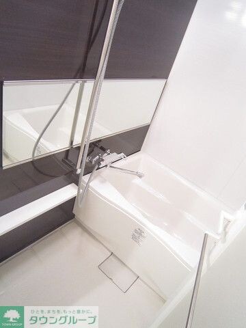 グランドコンシェルジュ日本橋の物件内観写真