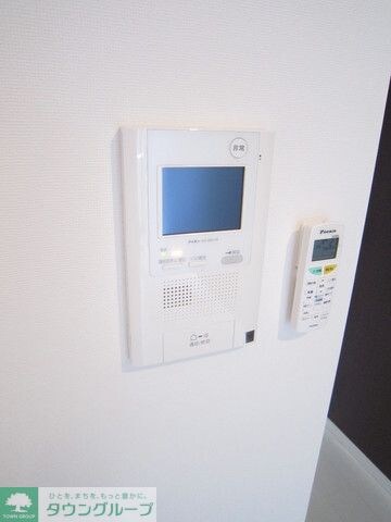 グランドコンシェルジュ日本橋の物件内観写真