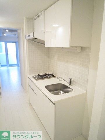 グランドコンシェルジュ日本橋の物件内観写真