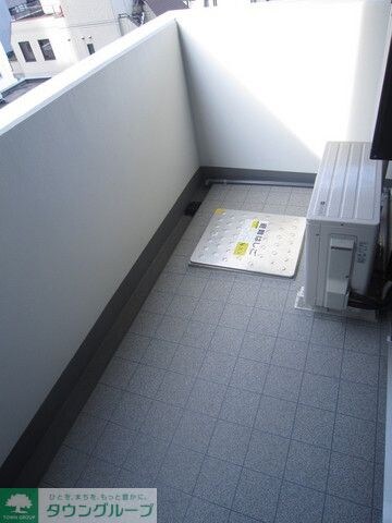 グランドコンシェルジュ日本橋の物件内観写真