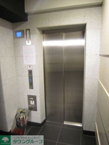 グランドコンシェルジュ日本橋の物件内観写真