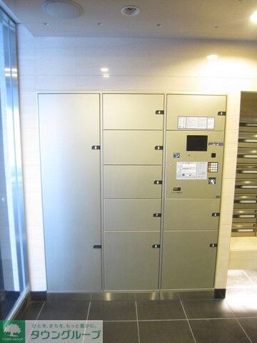 グランドコンシェルジュ日本橋の物件内観写真